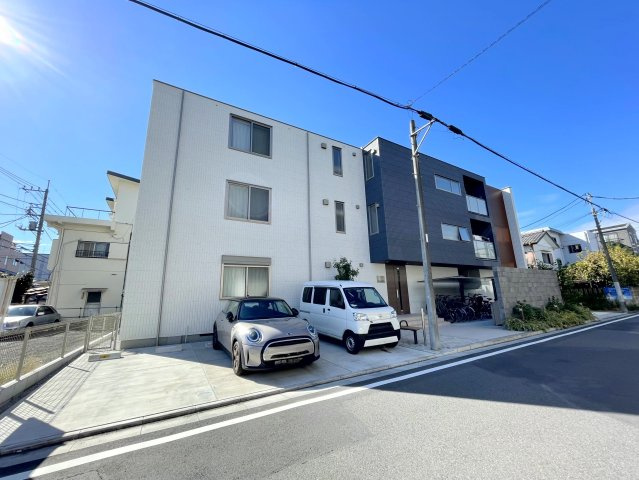 ＰＡＣＥ　ＥＳＴの外観|★駅又は現地待ち合わせでのご案内が可能です★