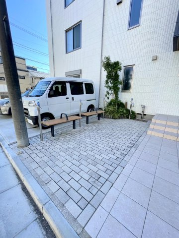 ＰＡＣＥ　ＥＳＴのその他共用部分