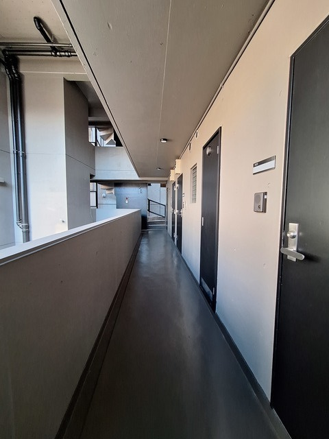 ウェルス戸越のその他共用部分