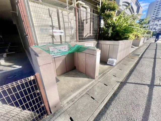 グリーンコーポ藤ヶ丘東のその他共用部分