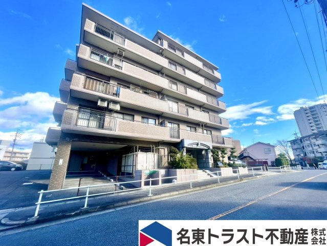 グリーンコーポ藤ヶ丘東