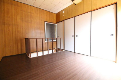 【洋室】 | 牟佐戸建（オーナーチェンジ）