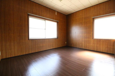 【洋室】 | 牟佐戸建（オーナーチェンジ）