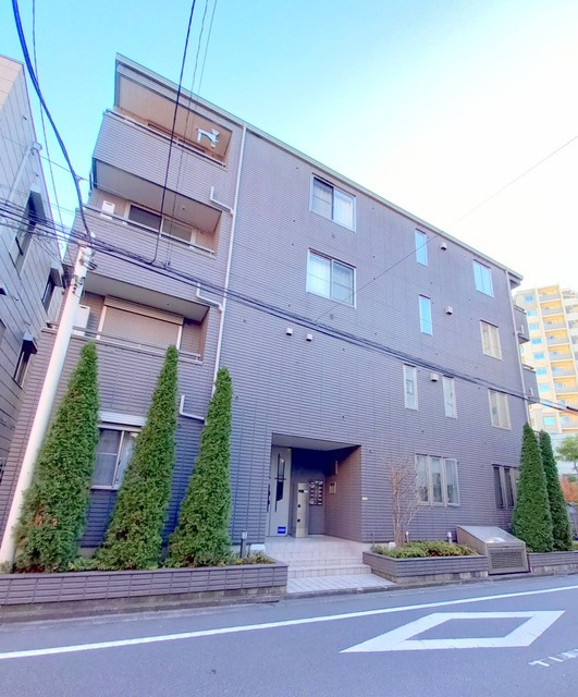 メゾン・ド・セリュールの外観|耐震・耐火構造の旭化成へーベルメゾン