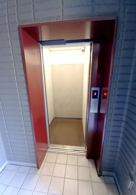 メゾン・ド・セリュールのその他共用部分