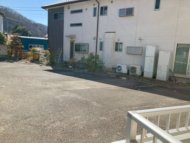 レジデンス秀幸の展望