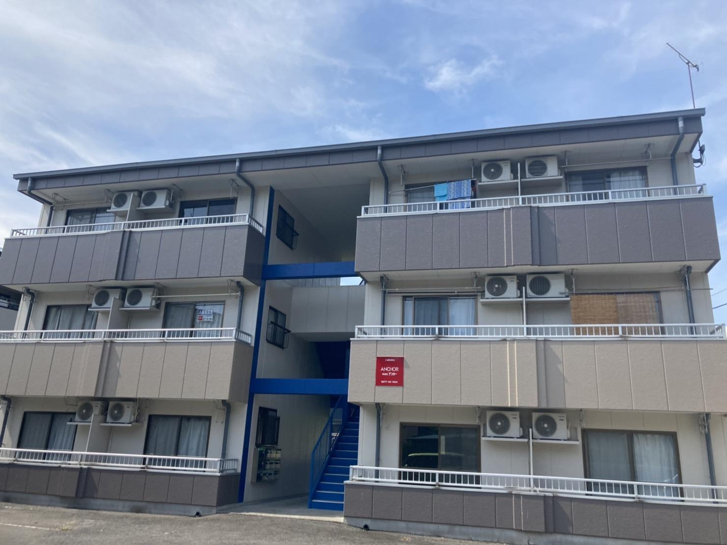 レジデンス秀幸