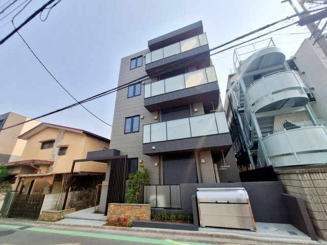 仮称　浦和区針ヶ谷3丁目メゾン