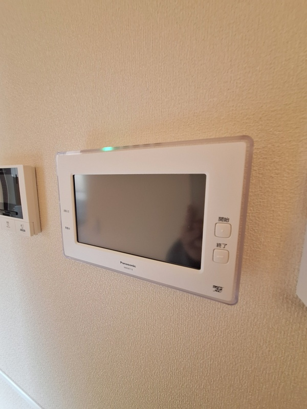 仮称　浦和区針ヶ谷3丁目メゾンの設備