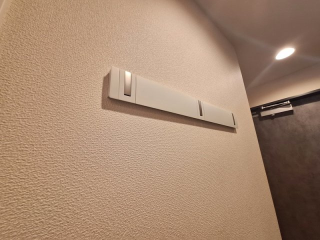 仮称　浦和区針ヶ谷3丁目メゾンの内装