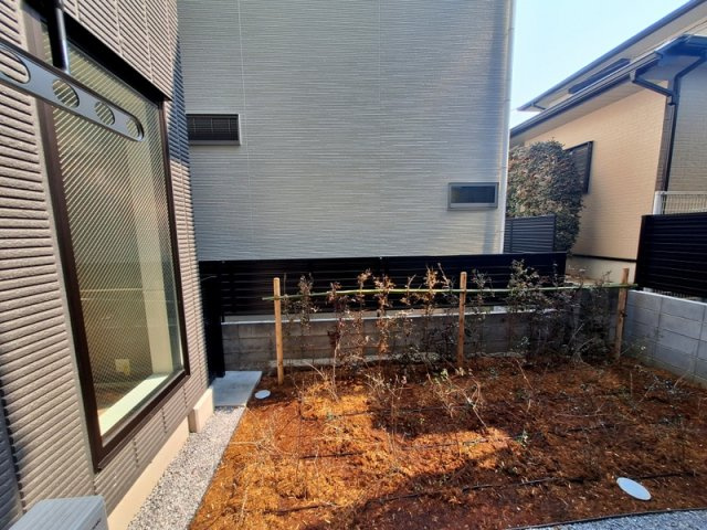 仮称　浦和区針ヶ谷3丁目メゾンの展望