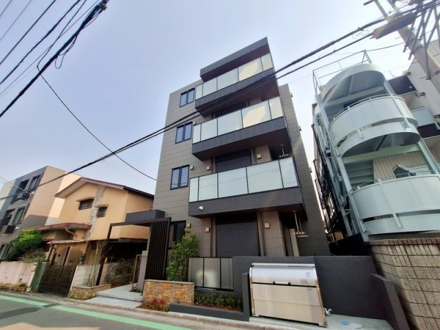 仮称　浦和区針ヶ谷3丁目メゾン