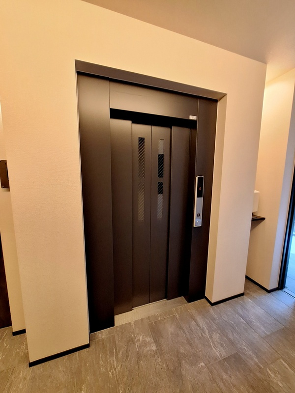 仮称　浦和区針ヶ谷3丁目メゾンのその他共用部分