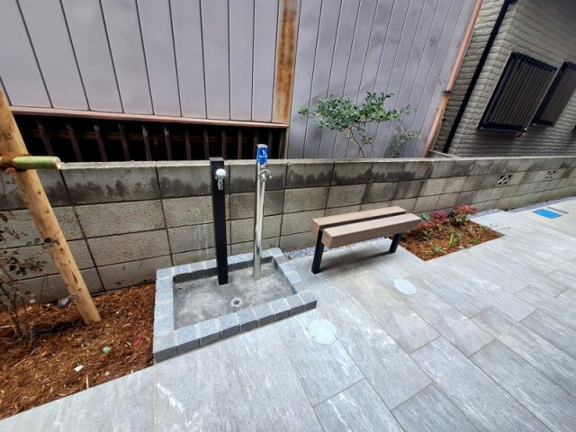 仮称　浦和区針ヶ谷3丁目メゾンのその他共用部分