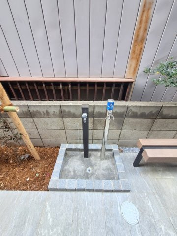 仮称　浦和区針ヶ谷3丁目メゾンのその他共用部分