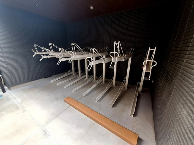 仮称　浦和区針ヶ谷3丁目メゾンのその他共用部分