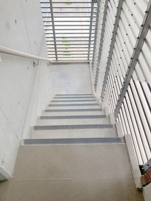 【その他共用部分】 | エスライフ浄水駅前