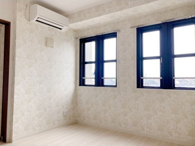 【居間・リビング】 | エスライフ浄水駅前