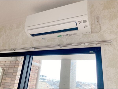 【設備】 | エスライフ浄水駅前