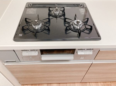 【キッチン】 | エスライフ浄水駅前