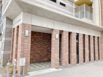 【外観】 | エスライフ浄水駅前