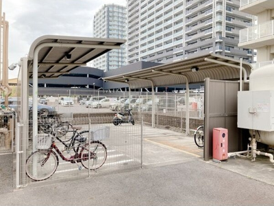  | エスライフ浄水駅前