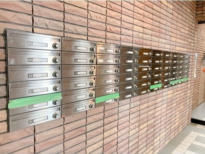 【その他共用部分】 | エスライフ浄水駅前