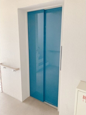 【その他共用部分】 | エスライフ浄水駅前