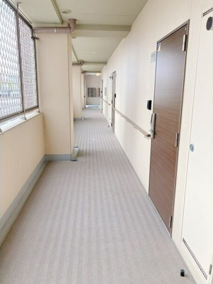 【その他共用部分】 | エスライフ浄水駅前　南館