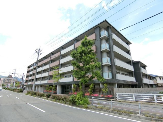 セントフローレンスパレス桂THE　WEST