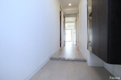 【玄関】 | Le・Ciel徳川(ルシエル徳川) | 毎日通る玄関はこちらです