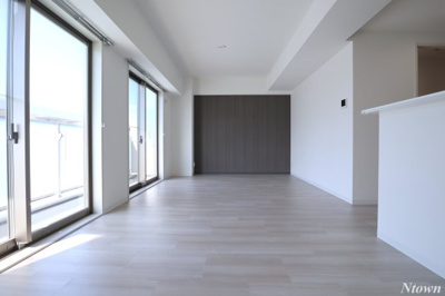 【内装】 | Le・Ciel徳川(ルシエル徳川) | 内装は落ち着いています