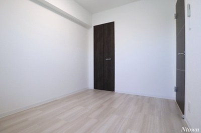 【居間・リビング】 | Le・Ciel徳川(ルシエル徳川) | リビングです