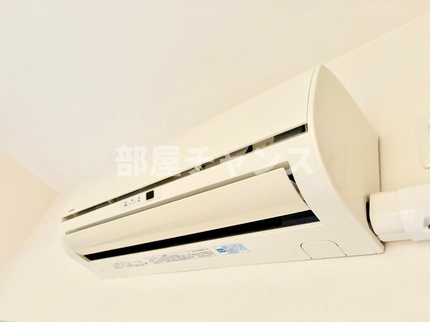 プレサンス丸の内レジデンスⅡの設備