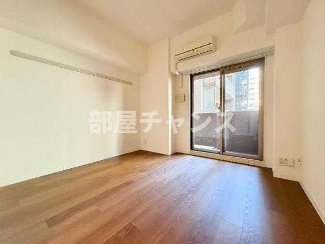 プレサンス丸の内レジデンスⅡの居間・リビング