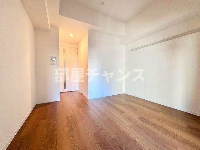 プレサンス丸の内レジデンスⅡの寝室