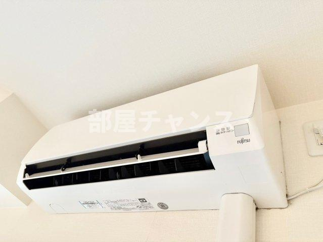 プレサンス丸の内レジデンスの設備