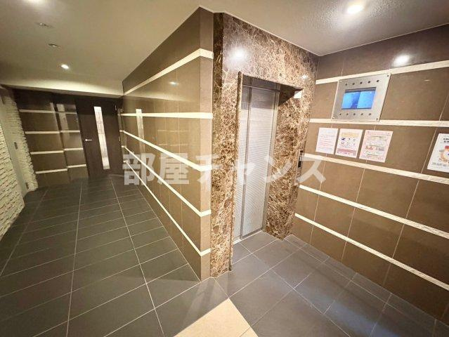 プレサンス丸の内レジデンスのその他共用部分