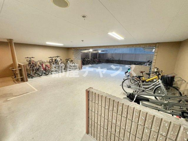 プレサンス丸の内レジデンスのその他