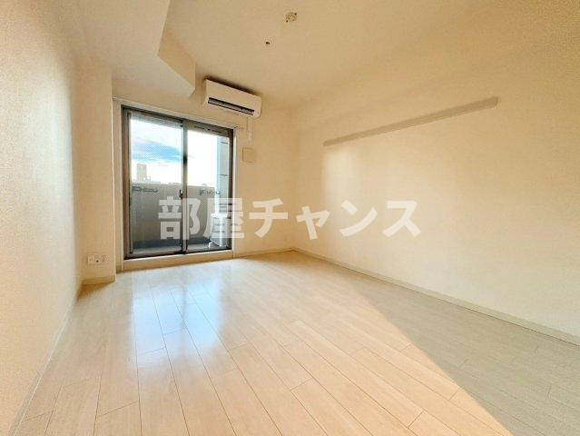 プレサンス丸の内レジデンスの居間・リビング