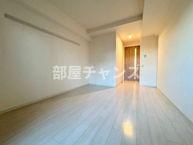 プレサンス丸の内レジデンスの寝室