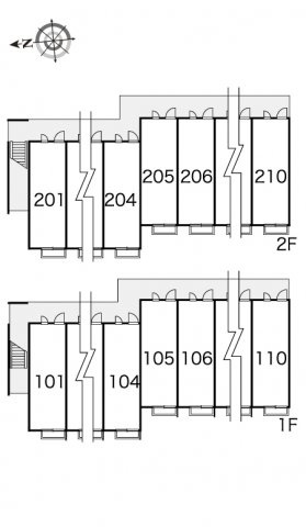 レオパレスＭＯＡのその他