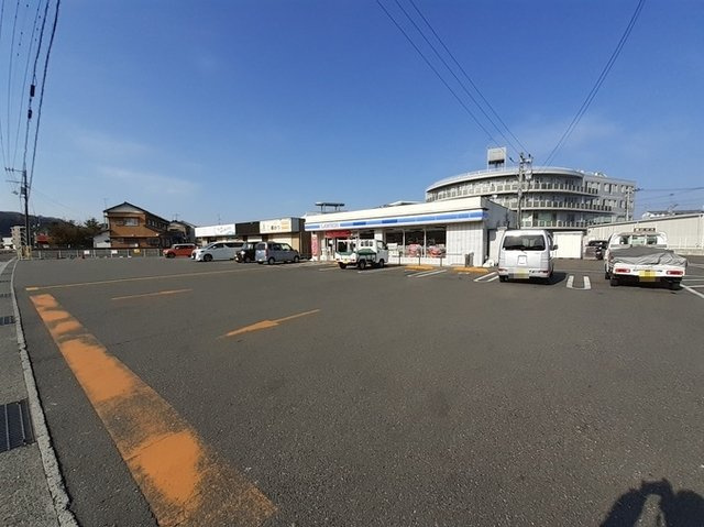 メゾン　ミモザ　Ａの周辺|その他
