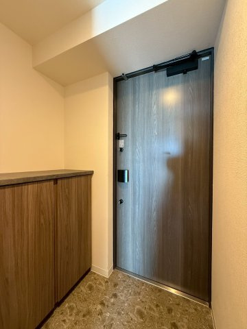 S-RESIDENCE堀田beaute　名古屋市賃貸　仲介手数料無料の玄関