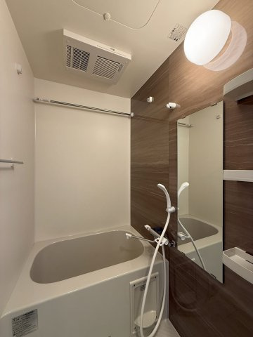 S-RESIDENCE堀田beaute　名古屋市賃貸　仲介手数料無料の浴室