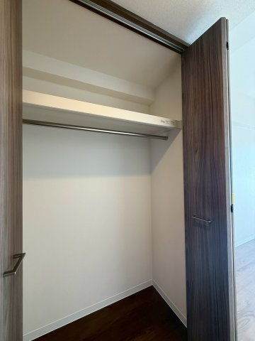 S-RESIDENCE堀田beaute　名古屋市賃貸　仲介手数料無料の収納