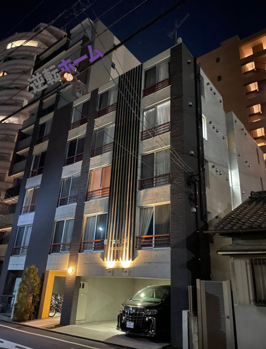 Branche上前津　名古屋市賃貸　仲介手数料無料