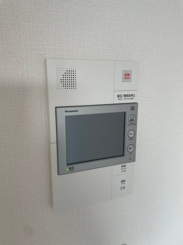 エスリード新栄マルス　名古屋市賃貸　仲介手数料無料のセキュリティ