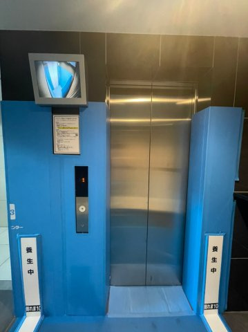 エスリード新栄マルス　名古屋市賃貸　仲介手数料無料のその他共用部分