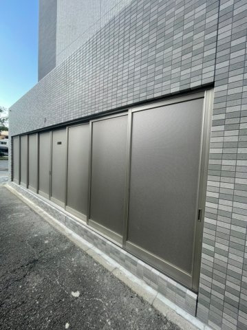 エスリード新栄マルス　名古屋市賃貸　仲介手数料無料のその他共用部分